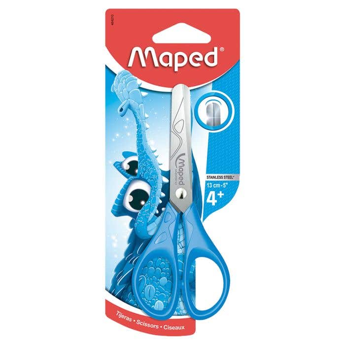 Tijera Essential Maped 13 cm