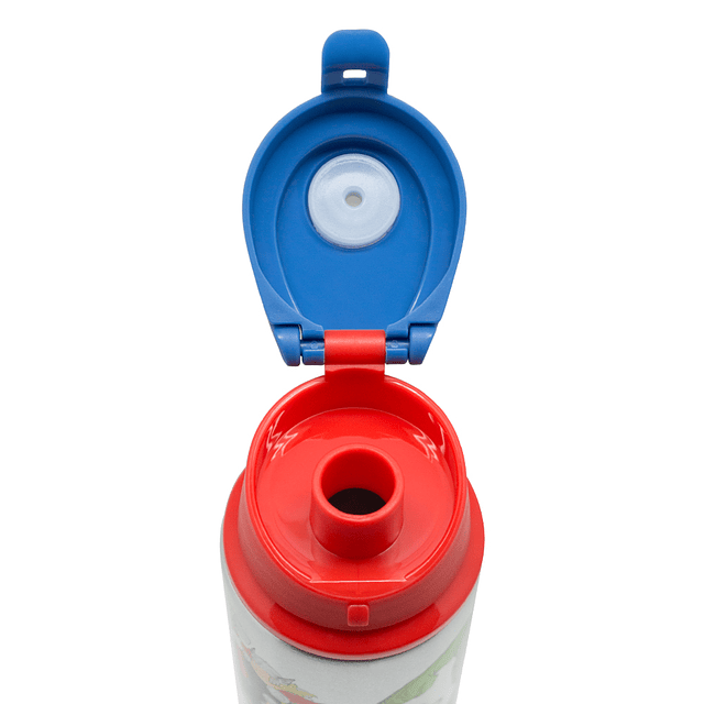 Botella metálica Disney Marvel 500 ml