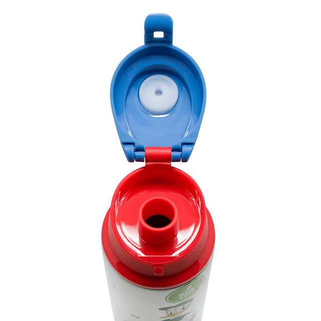 Botella metálica Disney Mickey 500 ml