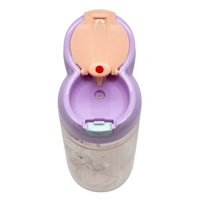 Botella switch bombilla Disney Frozen 400 ml