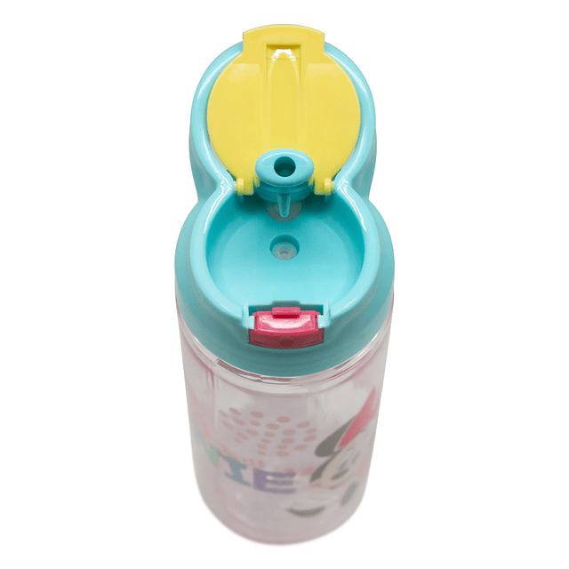 Botella switch bombilla Disney Minnie 400 ml