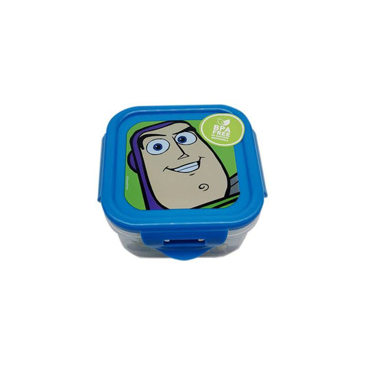 Pote multiuso hermético Disney Buzz Lightyear 290 ml