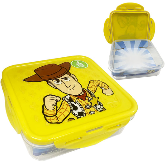 Pote multiuso hermético Toy Story 750 ml