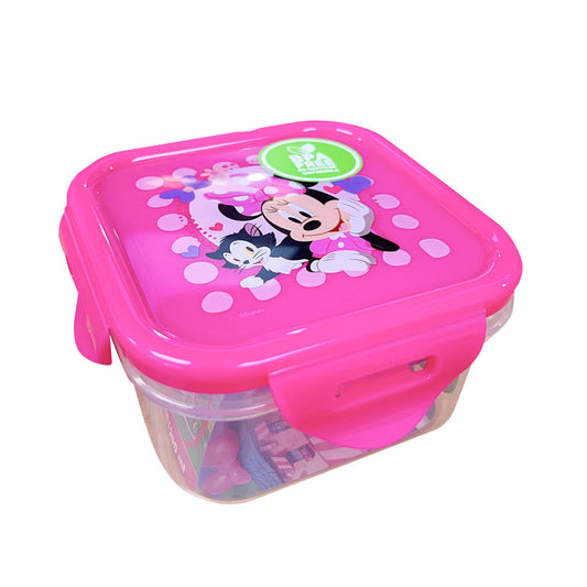 Pote multiuso hermético Disney Minnie 290 ml