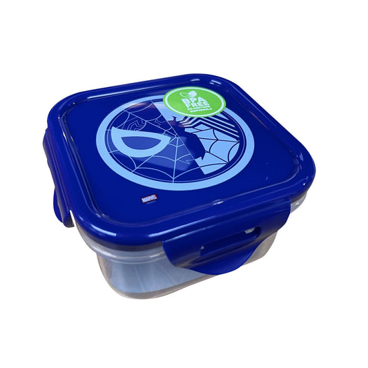 Pote multiuso hermético Disney Spiderman 290 ml