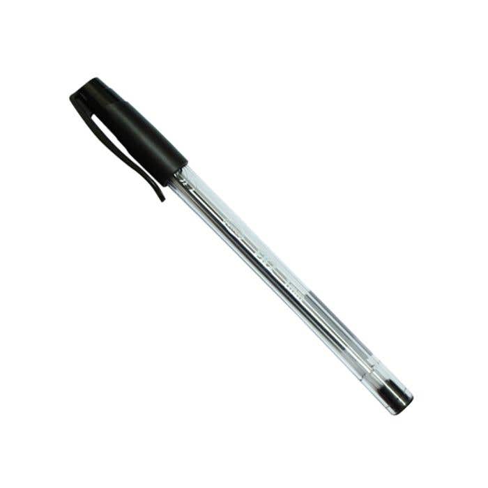 Lápiz pasta Negro 1mm. Artel