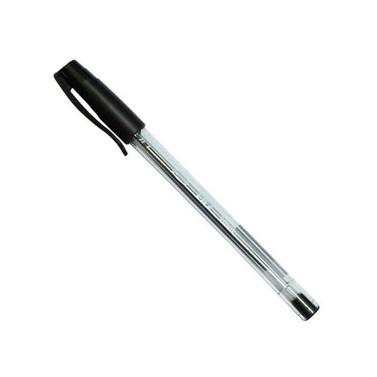 Lápiz pasta Negro 1mm. Artel