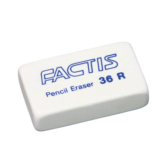 Goma de miga Factis 36R