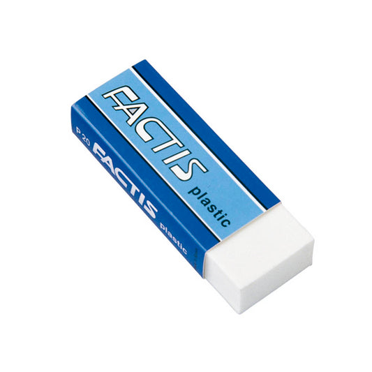 Goma plástica Factis P20