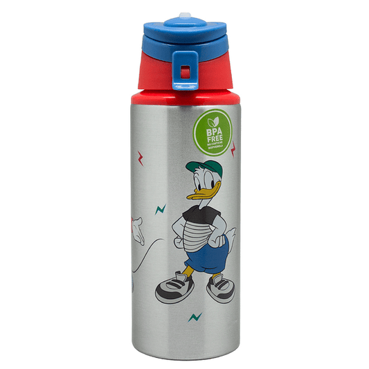 Botella metálica Disney Mickey 500 ml