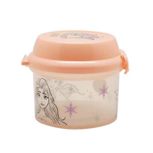 Porta Snack Disney Frozen 280 ml