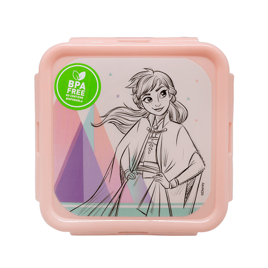 Pote multiuso hermético Disney Frozen 500 ml