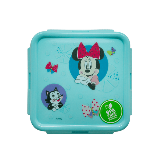 Pote multiuso hermético Disney Minnie 500 ml