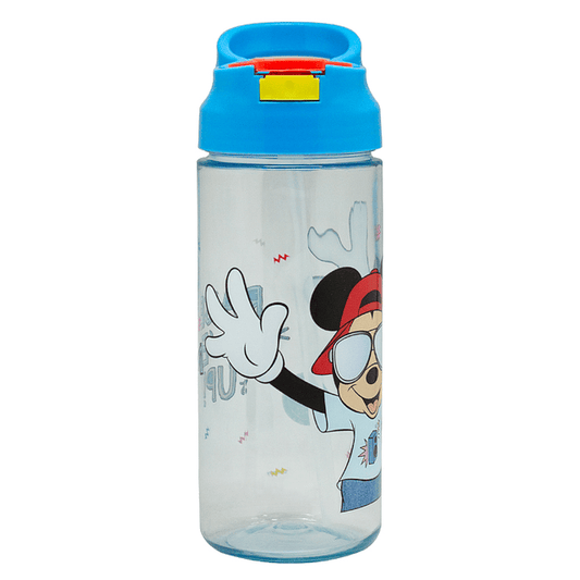 Botella switch bombilla Disney Mickey 400 ml