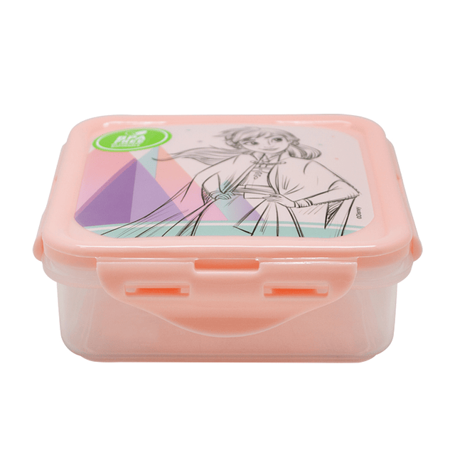 Pote multiuso hermético Disney Frozen 500 ml