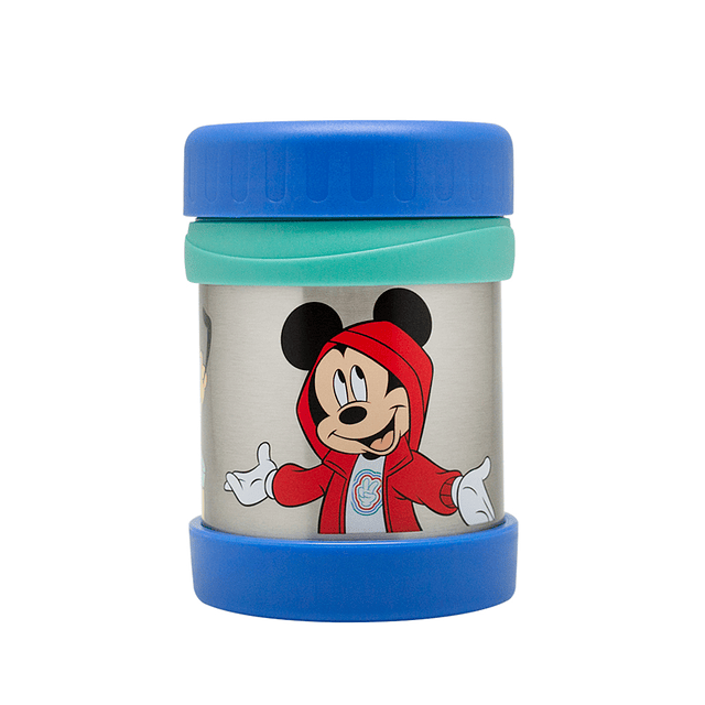 Termo de Comida Disney Mickey 350 ml