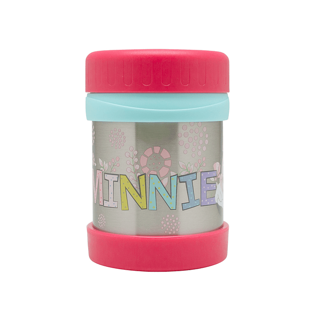 Termo de Comida Disney Minnie 350 ml