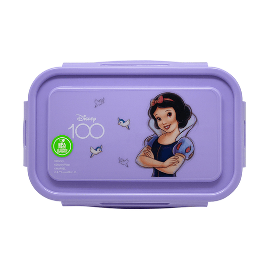 Pote multiuso hermético Disney 100 Blancanieves 700 ml