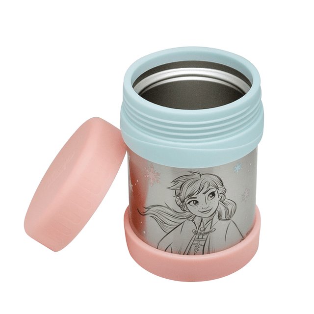 Termo de Comida Disney Frozen 350 m