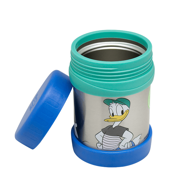 Termo de Comida Disney Mickey 350 ml