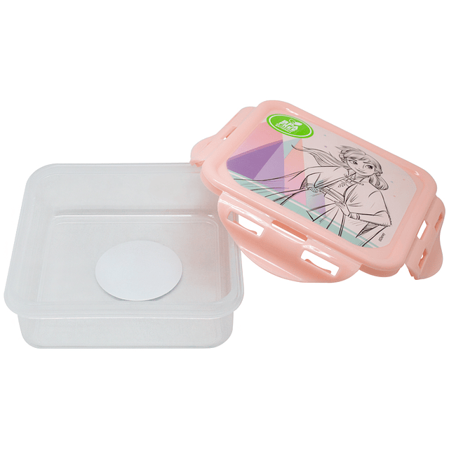 Pote multiuso hermético Disney Frozen 500 ml