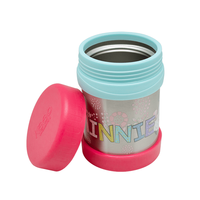 Termo de Comida Disney Minnie 350 ml