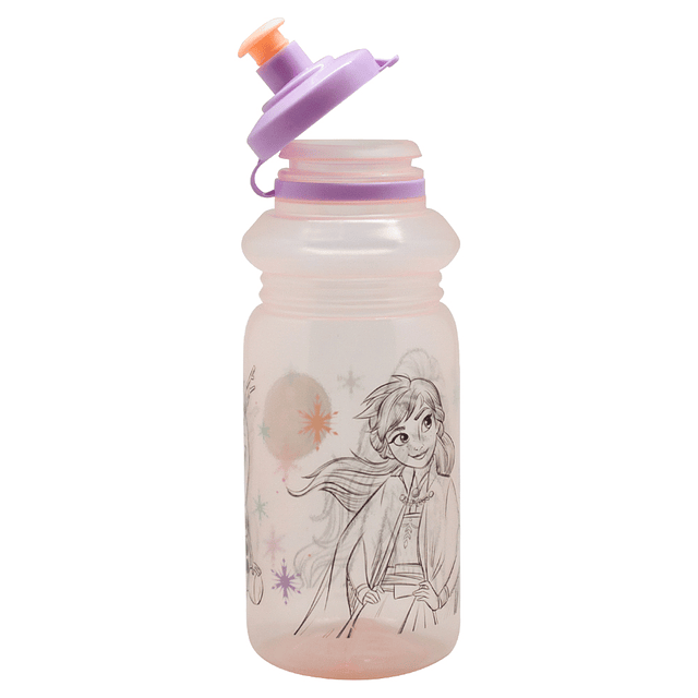 Botella agua Disney Frozen 450 ml