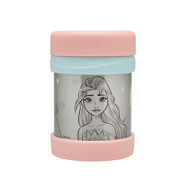 Termo de Comida Disney Frozen 350 m