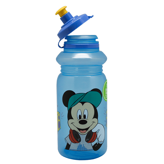 Botella agua Disney Mickey 450 ml