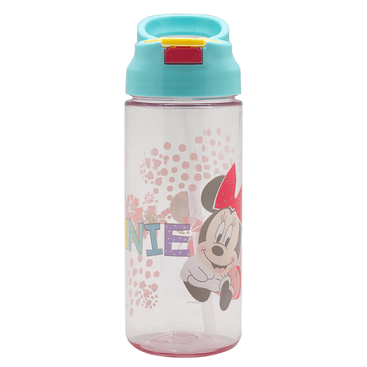 Botella switch bombilla Disney Minnie 400 ml