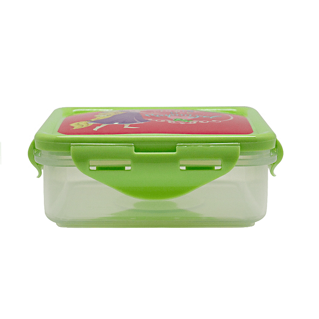 Pote multiuso hermético Disney Rapunzel 500 ml