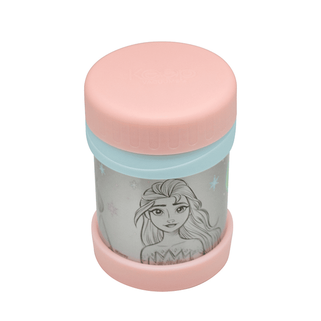 Termo de Comida Disney Frozen 350 m