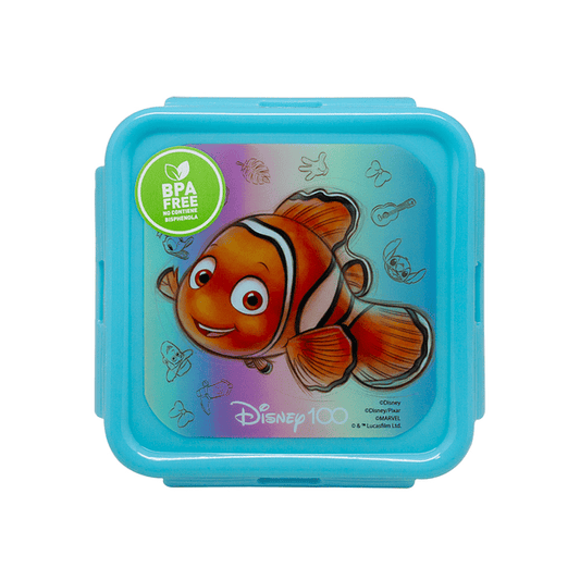 Pote multiuso hermético Disney Buscando a Nemo 500 ml