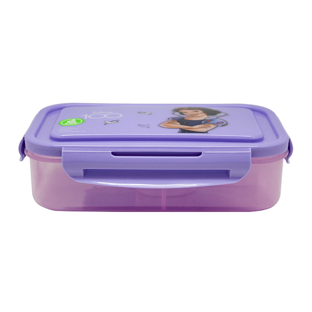 Pote multiuso hermético Disney 100 Blancanieves 700 ml